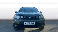 Dacia Duster 1.0 TCe 90 Expression 5dr Petrol Estate